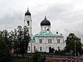 Lomonosov church
