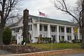 Lutz Tavern in Painesville