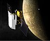 MESSENGER - spacecraft at mercury - atmercury lg.jpg