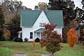MURPHY SPRINGS FARM, KNOXVILLE, KNOX COUNTY, TN