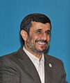 Mahmoud Ahmadinejad 2009