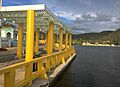 Malecón de Guánica, Puerto Rico