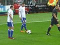 Manchester United v FC Basel, 12 September 2017 (23)