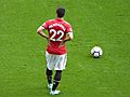 Manchester United v West Ham United, 13 August 2017 (23)