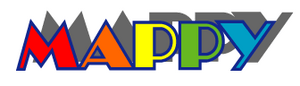 Mappy logo