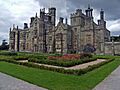 Margam Castle - geograph.org.uk - 1308540