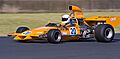 McLaren M22