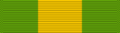 Mexican Border Service Medal ribbon