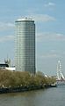Millbank Tower - Millbank - Westminster - London - 240404