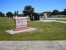 MississippiArmedForcesMuseum Memorials