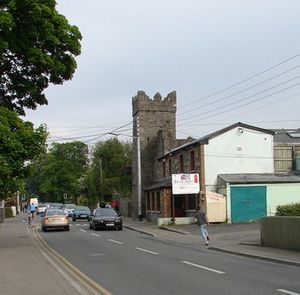 Monastery Road and Tulley's Castle - geograph.org.uk - 811234 (cropped).jpg