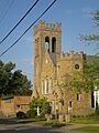 Mother of Sorrows Ashtabula