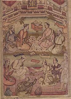Mughal43