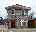 Municipal Building Bellevue