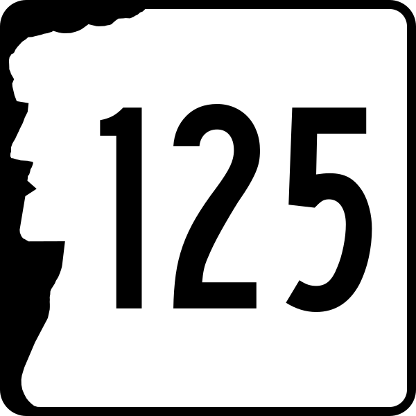 NH Route 125