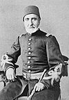 Necip pasha