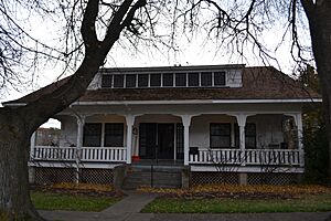 Neighborhood Club (La Grande, Oregon)