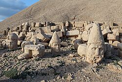 Nemrut Dağı 12