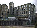 New Mills - geograph.org.uk - 1460074