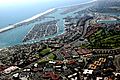 Newport Beach Aerial photo 001 by Don Ramey Logan