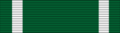 Nishan-e-Pakistan ribbon bar