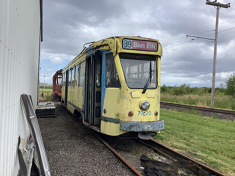 OERM 7020
