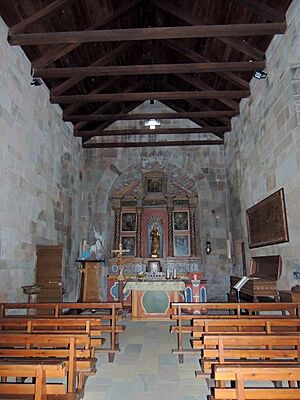 OSCHIRI - NOSTRA SIGNORA DI CASTRO