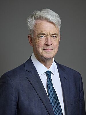 Official portrait of Lord Lansley crop 2, 2025.jpg