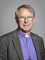 Official portrait of The Lord Bishop of Durham crop 2