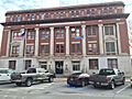 Okmulgee Court House