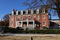 Old Walter Reed 2020b