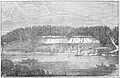 Oregon City 1849