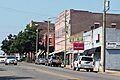Ouachita Avenue Historic District 001