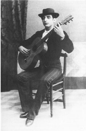 Paco de Lucena