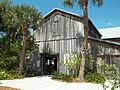 Palmetto FL Manatee County Agricultural Museum01