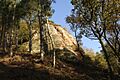 Peckforton Hills 2