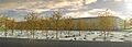 Pentagon Memorial