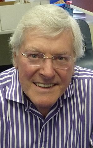 Peter Purves, Invasion 2010 (cropped).jpg