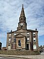 Peterhead Town House 2024