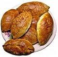 Pirozhki
