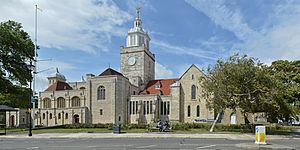 Portsmouth Cathedral 2014.jpg