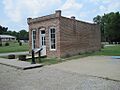 Powhatan Historic State Park Powhatan AR 002