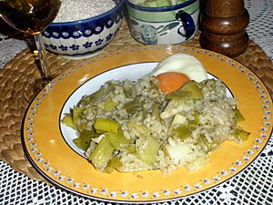 Prasorizo
