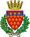 Prato-Stemma