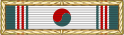 Presidential Unit Citation (Korea).svg