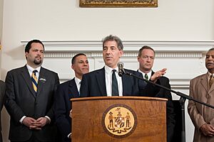 Press Conference on Death Penalty Repeal Passage (8568801204)