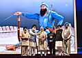 Prime Minister Narendra Modi at the 300th Shaheedi Samagam of Baba Banda Singh Bahadur in New Delhi