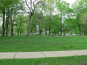 Prospect Park Ypsilanti