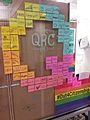 Queer Resource Center, PSU (2014) - 4