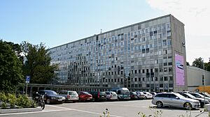 Radiohuset Stockholm